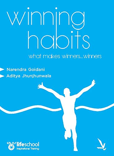 Winning Habits - Paperback