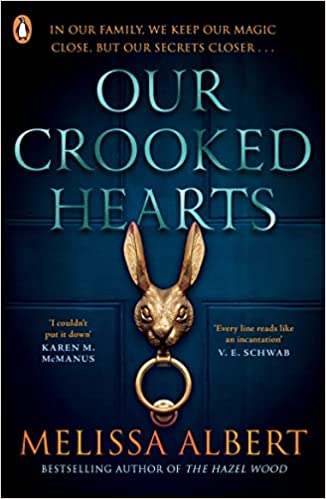 Our Crooked Hearts - Paperback
