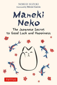 Maneki Neko - Hardback