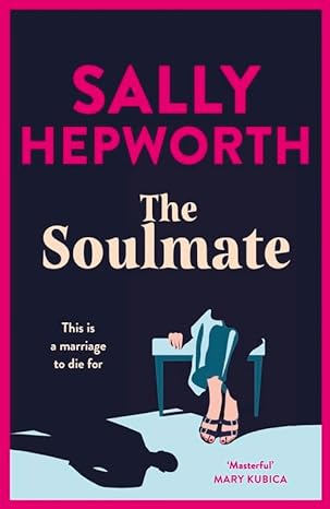 The Soulmate - Paperback