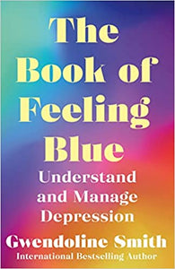 Book Of Feeling Blue - Paperback