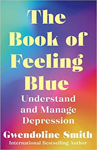Book Of Feeling Blue - Paperback