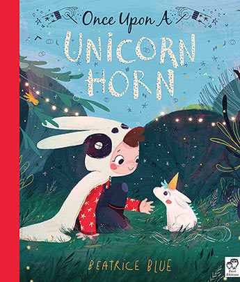Once Upon a Unicorn Horn - Paperback