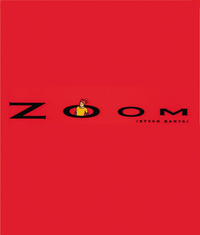 Zoom - Paperback