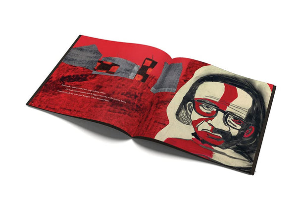 Somnath Hore : Wounds - Paperback