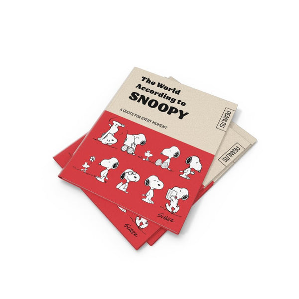 Official Peanuts - Hardback