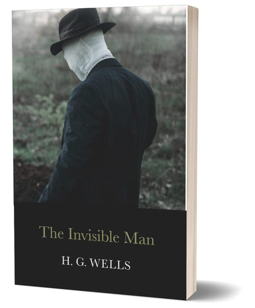 Hg Wells Classic Collection - Paperback