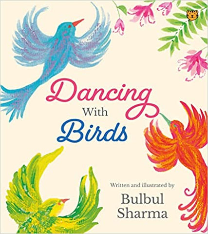 Dancing With Birds - Paperback