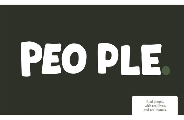 A Kids Book About War - Hardback