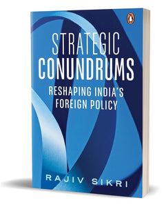 Strategic Conundrums - Hardback