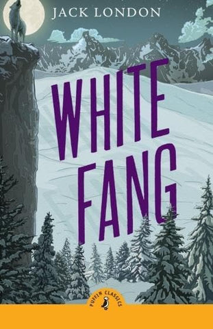 White Fang - Paperback