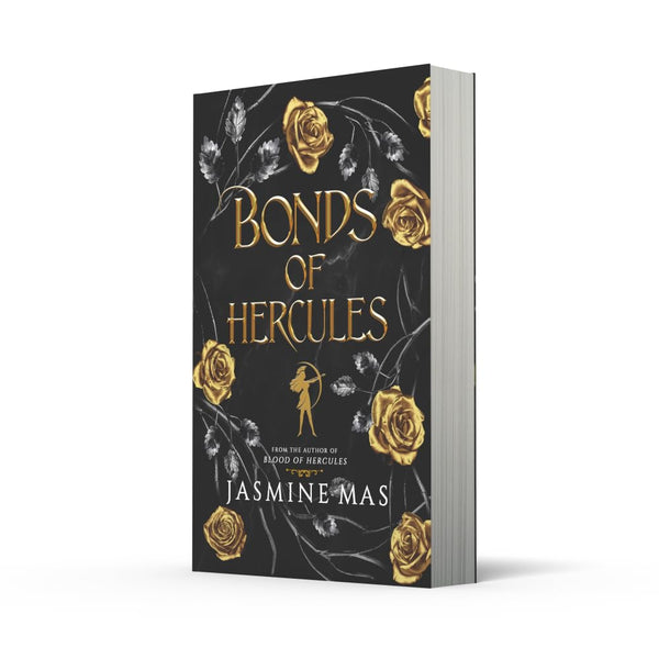 Villains of Lore #2 : Bonds of Hercules - Paperback