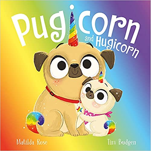 The Magic Pet Shop: Pugicorn And Hugicorn - Paperback