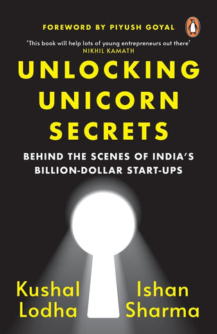Unlocking Unicorn Secrets - Paperback