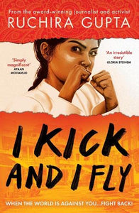 I Kick And I Fly - Paperback