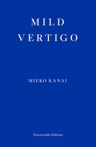 Mild Vertigo - Paperback