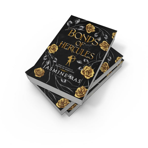 Villains of Lore #2 : Bonds of Hercules - Paperback