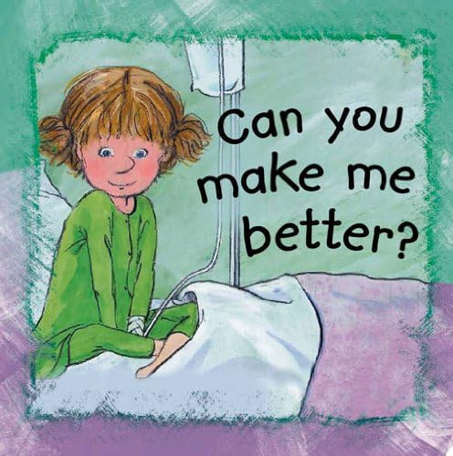 Side By Side : Can You Make Me Better? - Paperback