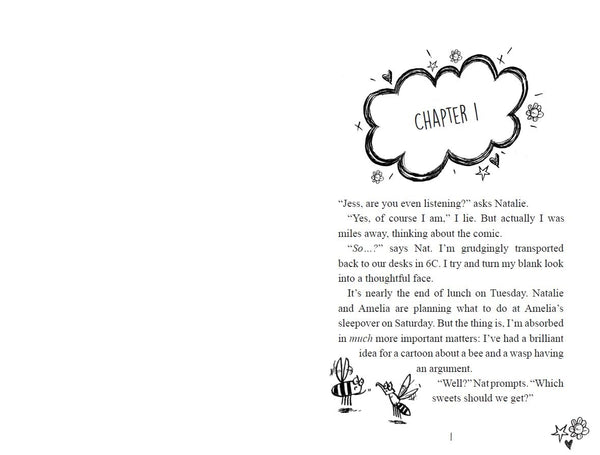 My Best Friend #2 : My Brilliant Life and Other Disasters - Paperback