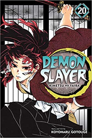 Joana David - // Demon Slayer: Kimetsu no Yaiba Season 3