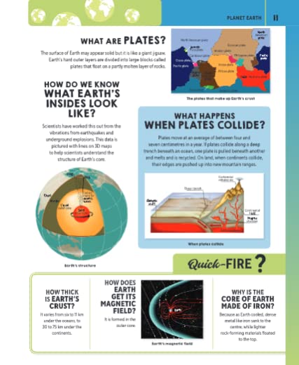 Planet Earth - Hardback