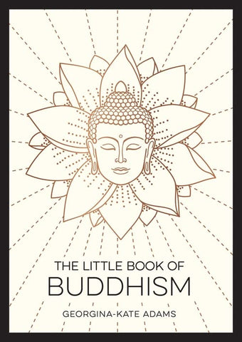 Little Book Of Buddhism - Paperback