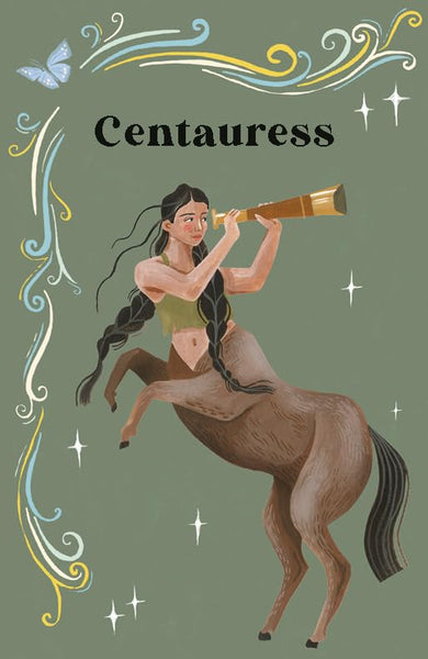 Unicorns & Other Magical Horses - Hardback