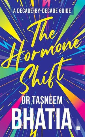 The Hormone Shift - Paperback