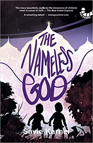 The Nameless God - Paperback