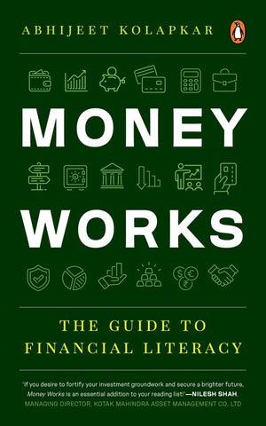 Money Works - Paperback