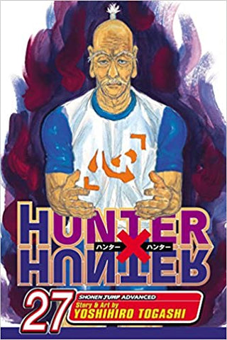 Hunter X Hunter #27 - Paperback