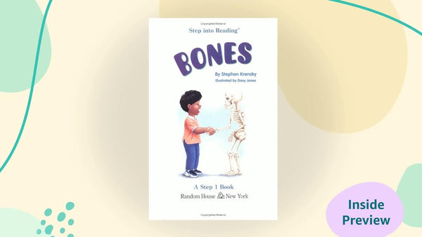 Bones - Paperback