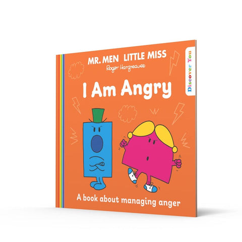 Mr. Men Little Miss - Paperback