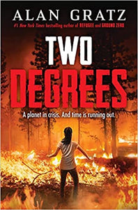 Two Degrees - Paperback