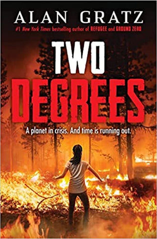 Two Degrees - Paperback