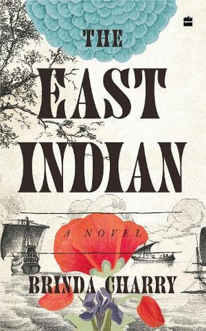 The East Indian: A Novel - Paperback