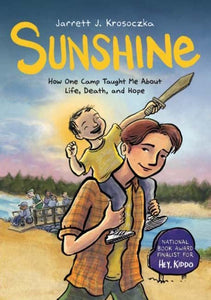 Hey Kiddo #2 : Sunshine: A Graphic Novel - Paperback