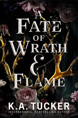 A Fate Of Wrath And Flame