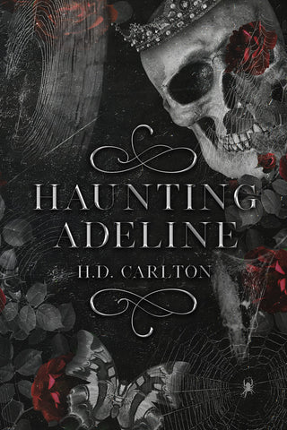 Haunting Adeline #1 - Paperback