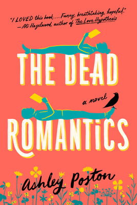 The Dead Romantics - Paperback