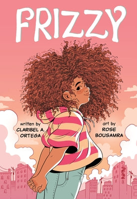 Frizzy - Paperback