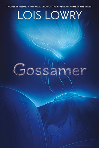 Gossamer - Paperback