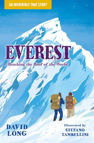 Everest - Paperback