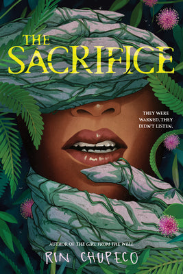 Sacrifice - Paperback