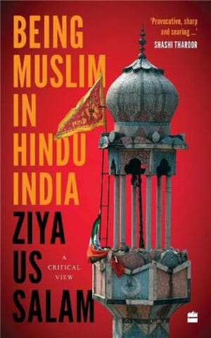 Being Muslim in Hindu India - Paperback