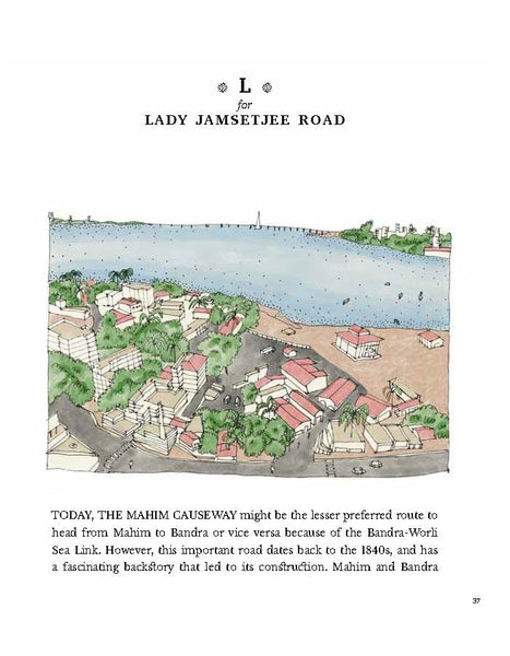H For Heritage: Mumbai - Paperback