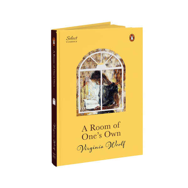 A Room of One's Own - Hardback