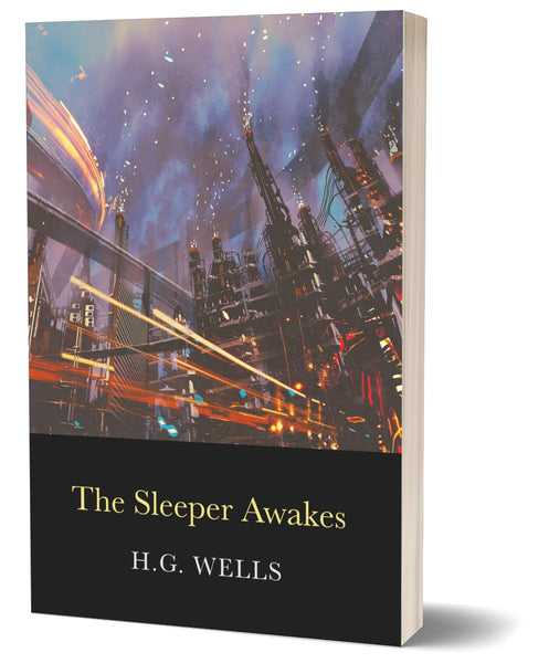 Hg Wells Classic Collection - Paperback