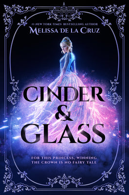 Cinder & Glass #1 : Cinder & Glass - Paperback