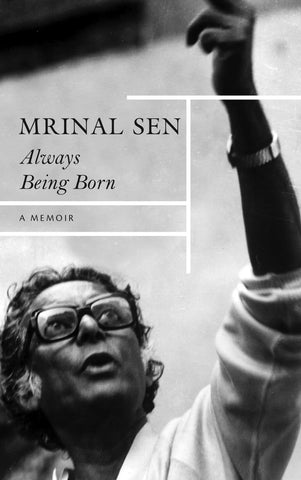 Always Being Born: A Memoir - Paperback